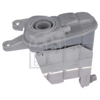 Vase d'expansion, liquide de refroidissement FEBI BILSTEIN OEM 8K0121405H