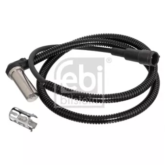 Capteur, vitesse de roue FEBI BILSTEIN 104543