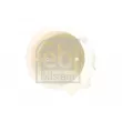 FEBI BILSTEIN 104675 - Pressostat, climatisation