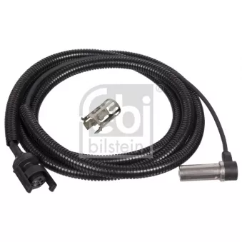 Capteur, vitesse de roue avant droit FEBI BILSTEIN 104897
