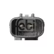 FEBI BILSTEIN 106959 - Capteur, vitesse de roue avant gauche