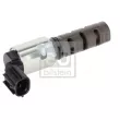 FEBI BILSTEIN 107418 - Valve de commande, réglage d'arbres à came