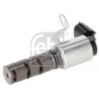 FEBI BILSTEIN 107418 - Valve de commande, réglage d'arbres à came