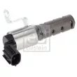 FEBI BILSTEIN 107421 - Valve de commande, réglage d'arbres à came