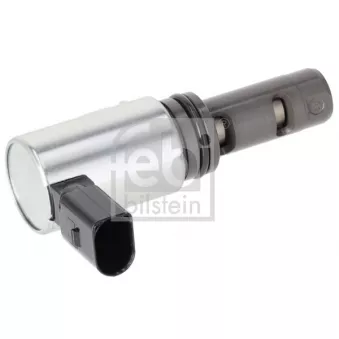 Valve de commande, réglage d'arbres à came FEBI BILSTEIN 107452 pour SEAT ALTEA 1.4 TSI - 125cv