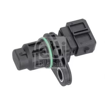Capteur d'angle, vilebrequin FEBI BILSTEIN 107755 pour HYUNDAI TIBURON 2.0 CVVT - 143cv