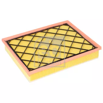 Filtre à air FEBI BILSTEIN 108741