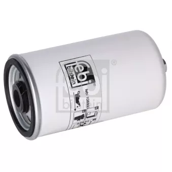 Filtre à carburant FEBI BILSTEIN OEM 01182242