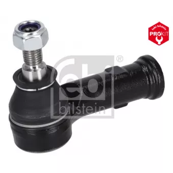FEBI BILSTEIN 10888 - Rotule de barre de connexion avant gauche