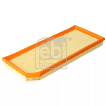 Filtre à air FEBI BILSTEIN 109214 pour VOLKSWAGEN PASSAT 2.0 TFSI - 200cv