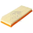 FEBI BILSTEIN 109214 - Filtre à air