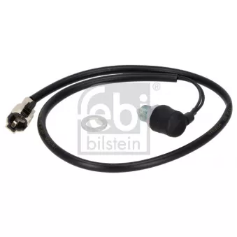 Contacteur, feu de recul FEBI BILSTEIN 109254 pour NISSAN NV400 2.0 D - 147cv