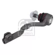 FEBI BILSTEIN 109582 - Rotule de barre de connexion avant droit