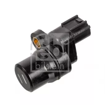 Capteur, vitesse de roue arrière droit FEBI BILSTEIN 109692 pour RENAULT KANGOO 2.5 D-4D - 102cv