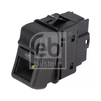 Interrupteur, verrouillage du différentiel FEBI BILSTEIN OEM 8157753