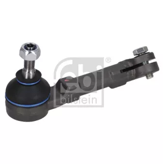 Rotule de barre de connexion avant droit FEBI BILSTEIN 12422 pour OPEL ASCONA 1.9 D - 65cv