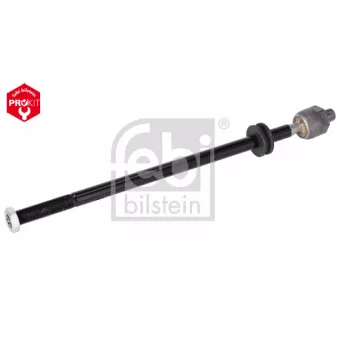 Rotule de direction intérieure, barre de connexion FEBI BILSTEIN 12567