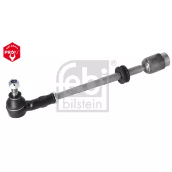 Barre de connexion avant gauche FEBI BILSTEIN OEM 6N0419803