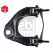 FEBI BILSTEIN 15478 - Triangle ou bras de suspension (train avant)