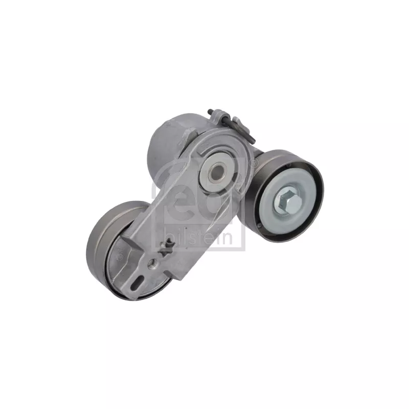 Tendeur de courroie, courroie trapézoïdale à nervures FEBI BILSTEIN 170255 - Visuel 1