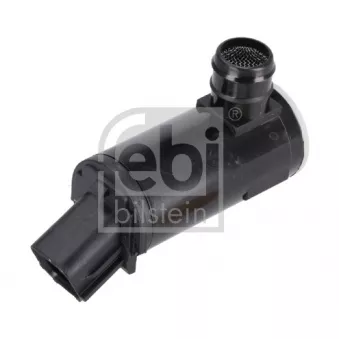 Pompe d'eau de nettoyage, nettoyage des vitres FEBI BILSTEIN 170368 pour CHEVROLET EPICA 2.0 D - 150cv