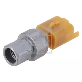 Pressostat, climatisation FEBI BILSTEIN 171259 pour PEUGEOT 3008 2.0 HDi Hybrid4 - 200cv