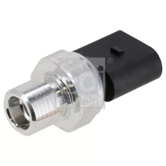 Pressostat, climatisation FEBI BILSTEIN 171263 pour VOLKSWAGEN GOLF 1.2 TSi BlueMotion - 86cv