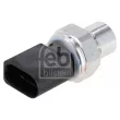 FEBI BILSTEIN 171263 - Pressostat, climatisation