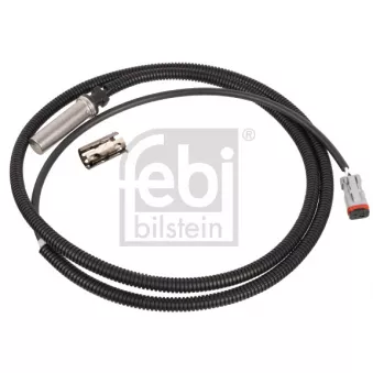Capteur, vitesse de roue FEBI BILSTEIN 172040