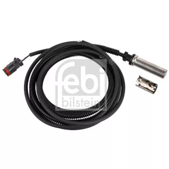 Capteur, vitesse de roue FEBI BILSTEIN 172060