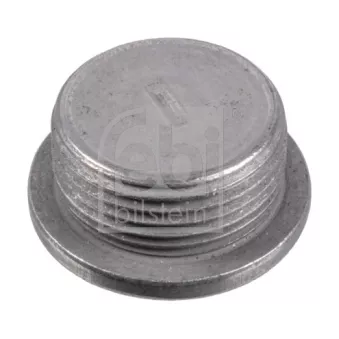Bouchon fileté, boîte de transmission FEBI BILSTEIN OEM WHT005282