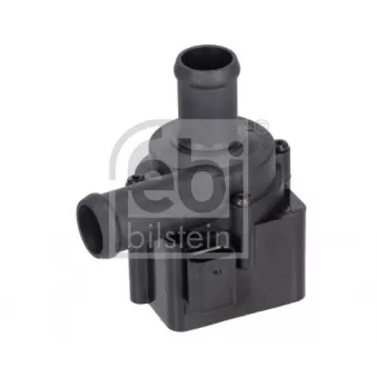 Pompe à eau additionnelle FEBI BILSTEIN 173631 pour AUDI 80 3.0 TDI quattro - 211cv