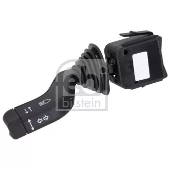 Comodo de clignotant FEBI BILSTEIN 17380 pour HYUNDAI ACCENT 2.0 DTI 16V - 101cv