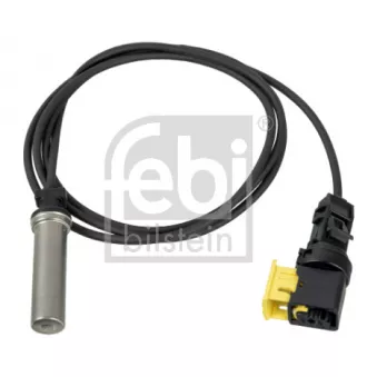 Capteur, vitesse de roue FEBI BILSTEIN OEM 21296829