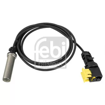 Capteur, vitesse de roue avant droit FEBI BILSTEIN OEM 21296849