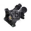 FEBI BILSTEIN 174574 - Boîtier du thermostat
