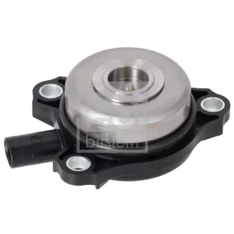 Valve de commande, réglage d'arbres à came FEBI BILSTEIN 175023 pour MERCEDES-BENZ CLASSE C C 200 CGI - 184cv