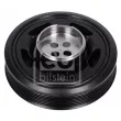 FEBI BILSTEIN 175024 - Poulie, vilebrequin