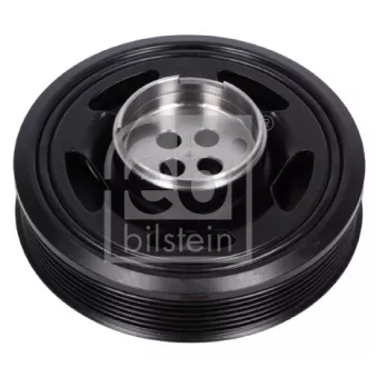 Poulie, vilebrequin FEBI BILSTEIN OEM 11237643074