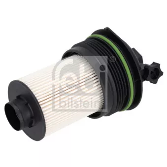Filtre à carburant FEBI BILSTEIN 175593 pour CUPRA ATECA 2.0 EcoBlue mHEV - 170cv