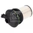 FEBI BILSTEIN 175593 - Filtre à carburant