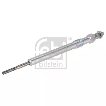 Bougie de préchauffage FEBI BILSTEIN 176209 pour PEUGEOT BOXER 2.2 HDi 150 4x4 - 150cv