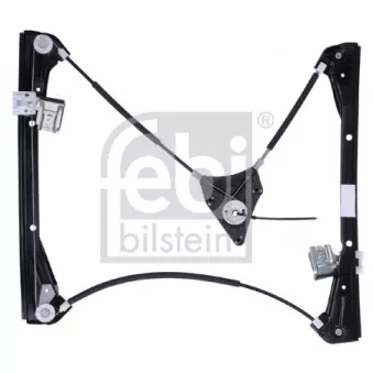 Lève-vitre avant droit FEBI BILSTEIN OEM 6Q4837462G