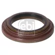 Bague d'étanchéité, différentiel FEBI BILSTEIN [176417]