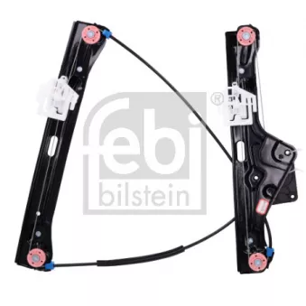 FEBI BILSTEIN 176515 - Lève-vitre avant gauche
