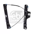 FEBI BILSTEIN 176515 - Lève-vitre avant gauche