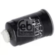 FEBI BILSTEIN 17660 - Filtre à carburant