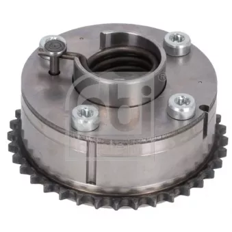 Dispositif de réglage électrique d'arbre à cames FEBI BILSTEIN 178524 pour RENAULT CLIO 1.3 - 99cv