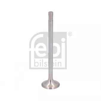 Soupape d'émission FEBI BILSTEIN OEM 1854801