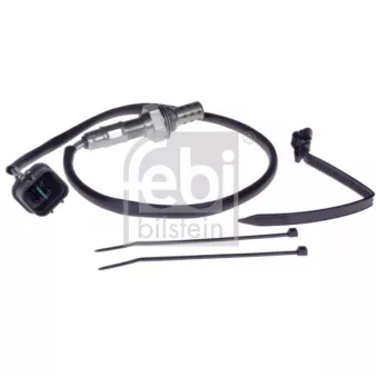Sonde lambda FEBI BILSTEIN OEM 3921004010